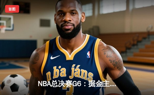 NBA总决赛G6：掘金主场力克热火，约基奇三双率队夺得队史首冠
