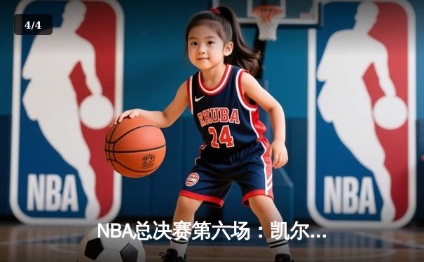 NBA总决赛第六场：凯尔特人主场力克勇士，塔图姆狂砍34分率队夺冠 - 4